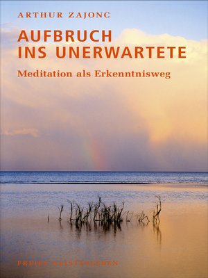 cover image of Aufbruch ins Unerwartete